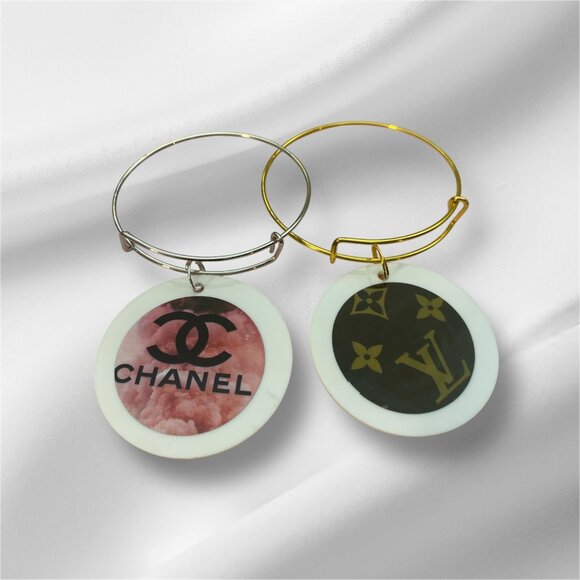 Charms/Bracelet Charms - Picture 5 of 5